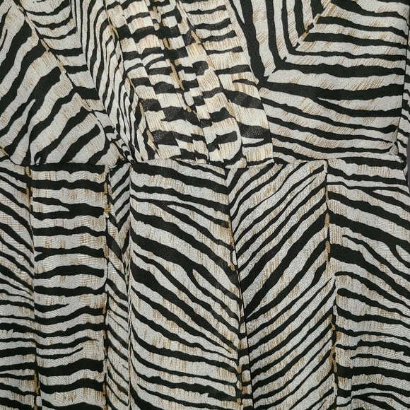 Ladies Dress Size 10 - Picture 2 of 3